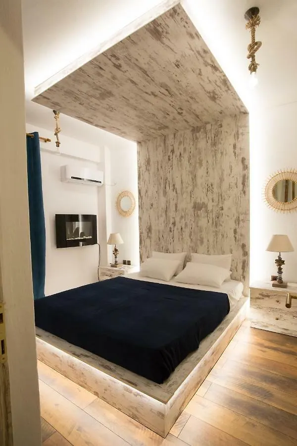 Thess Nature Apartment Thessaloniki 0*,  Greece
